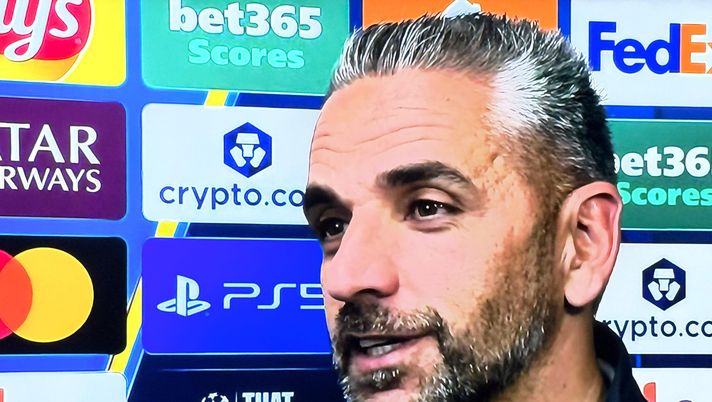 Sporting, Rui Borges: “Quando KDB gioca così devi solo fermarti ad ammirarlo” - immagine 1