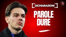Milan, Pellegatti: “Jashari? Non ci capisco più nulla. A preoccuparmi …”