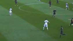 VIDEO / Iniesta dice addio al calcio, Sanchez lo ringrazia così