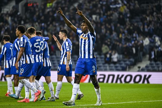 Porto-Sporting su DAZN? Dove vedere il match di Liga Portugal- immagine 2