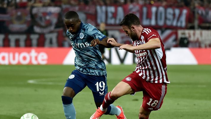 Olympiacos, Quini: “Ho parlato con Callejon della Fiorentina. Così prenderemo Nico” - immagine 1