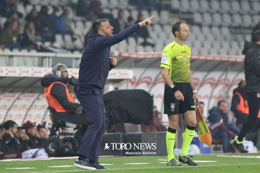 Juric gestisce in modo impeccabile la rosa: sconfitto con merito D’Aversa- immagine 3