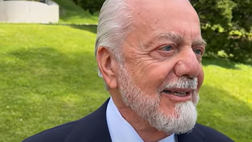 Savino: “Il Napoli deve tanto a De Laurentiis. Serve rinforzare la rosa”