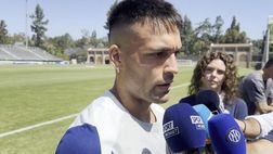 Lautaro conferma: “Subito telefonata con Chivu, ecco cosa mi ha detto. Mi piace che…”
