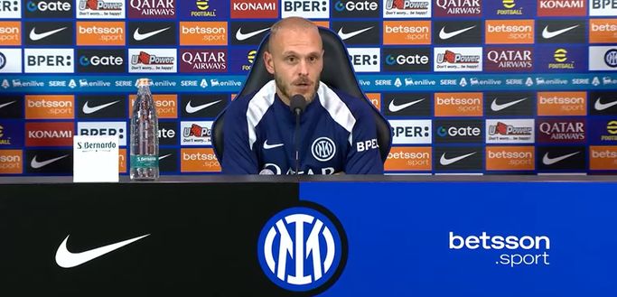 Sky – Inter, la fabbrica dei gol e Dimarco: gol e ispirazione, che numeri- immagine 2