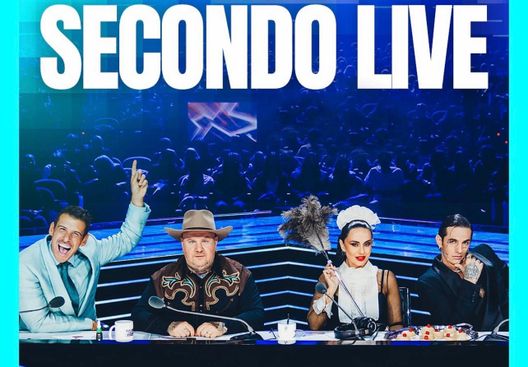 Stasera torna X Factor con il secondo LIVE: tutti i brani dei concorrenti, c’è Emma ospite - immagine 1