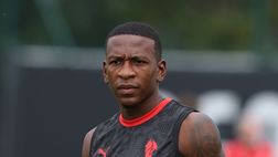 Milan, Massara (telecronista): “Estupinan non è Theo Hernandez”