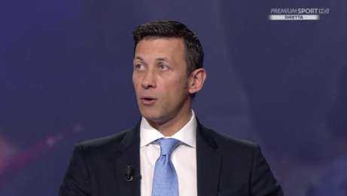 Paganin: “Lazio indecifrabile. Il Napoli deve migliorare nel gioco offensivo” - immagine 1