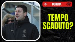 Milan Futuro, Bonera rischia grosso: l’esperto tira in ballo Kirovski e rivela …
