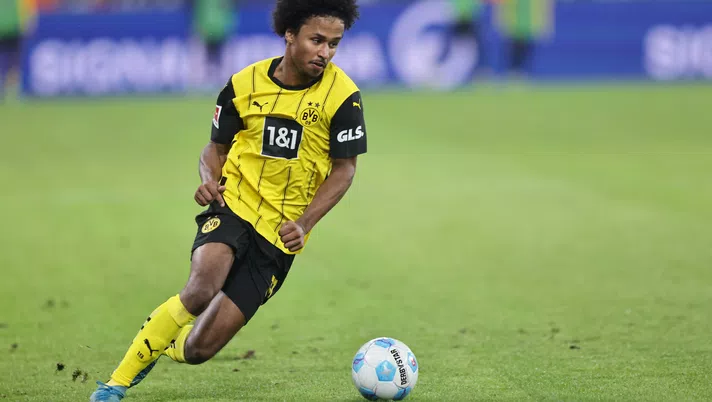 Adeyemi Napoli calciomercato