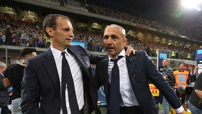 allegri-spalletti-giochisti-risultatisti-milan-juve