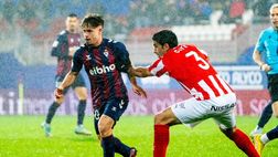 Eibar, il derby di Copa del Rey gratis per gli abbonati