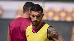 Pellegrini c’è, rivuole la Roma