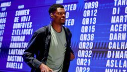 Inter, ansia Dumfries: non c’è solo il Barcellona. City in agguato: “A Guardiola non direbbe…”