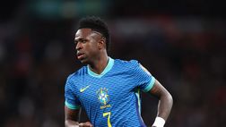 Il ct di Panama Christiansen su Vinicius: “Gli direi alcune cose per il suo bene”