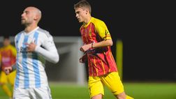 Fiorentina, nuovo prestito per Guidobaldi: si trasferisce a L’Aquila 1927