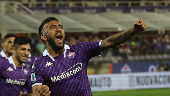 A Roma tornano Gonzalez e Bonaventura, i due fenomeni della Fiorentina - immagine 1