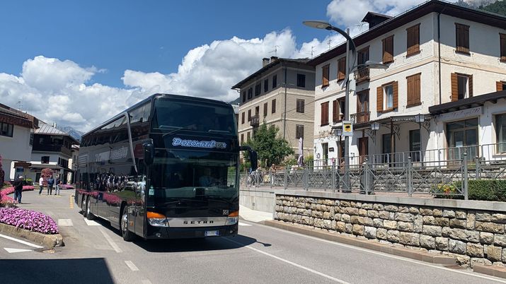 Lazio Il Sindaco Di Auronzo Il Comune Ha Fatto La Sua Parte C Un Contratto Cittaceleste It