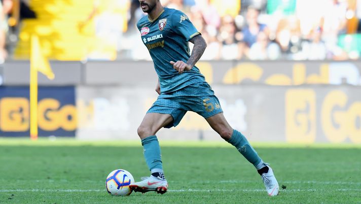 Le formazioni ufficiali di Torino-Parma: Soriano torna titolare - immagine 1