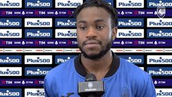 Inter spera Lookman forzi per trattare ancora: “Ma se non arriva c’è un solo nome”