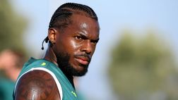 Meno anarchia, più equilibrio: questa la metamorfosi di Tavares nella Lazio di Sarri