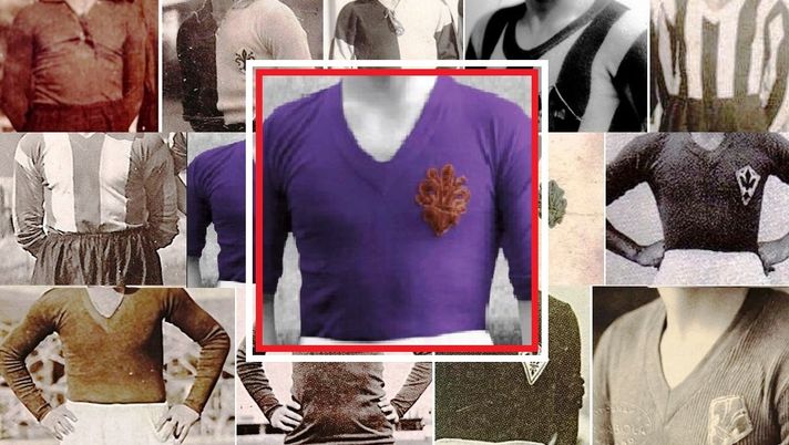 Verso il centenario della nascita della Fiorentina: domani “lezione” al Gramsci Verso il centenario della nascita della Fiorentina: domani “lezione” al Gramsci - immagine 1