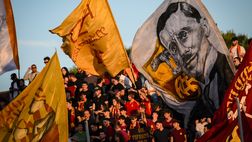 Celtic-Roma, domani alle 12 la vendita dei biglietti: le info per il settore ospiti