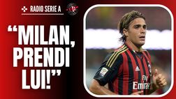 Matri: “Sono uno dei ‘maledetti’ della 9. Ma al Milan consiglierei …”