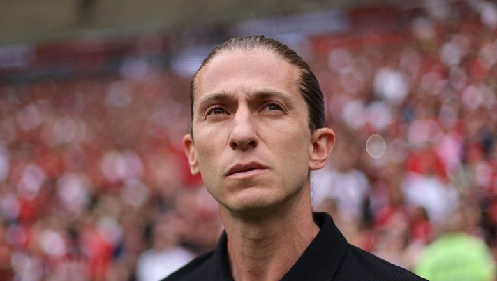 Flamengo, vinta la Copa do Brasil contro l’Atlético Mineiro: 1° titolo per Filipe Luis - immagine 1