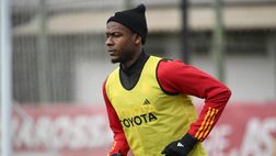 Paura a Udine per N’Dicka. Giocatori non se la sentono, stop definitivo a Udinese-Roma