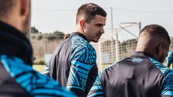 Dendoncker, l’emergenza del Napoli velocizza l’esordio del belga: il punto