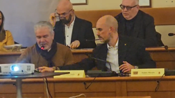 Rampanti all’evento sul Grande Torino: “Il Filadelfia lo considero un tempio” (VIDEO)