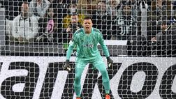 Szczęsny: “Il mio segreto è lavorare e basta. Dobbiamo ancora migliorarci”