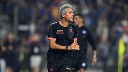 Giro panchine, c’è anche Paulo Sousa: ecco le due richieste in Serie A e chi è in pole
