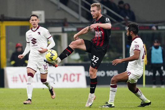 Guadagnoli (PianetaMilan): “Pobega? In caso di offerta adeguata può partire”- immagine 3