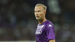 Barak, spunta la formula proposta dal Napoli: la risposta della Fiorentina