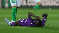 Conference League, la Fiorentina cade col Betis. In EL sarà United-Tottenham