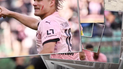 VIDEO / Il Palermo presenta la sfida col City: il video è epico