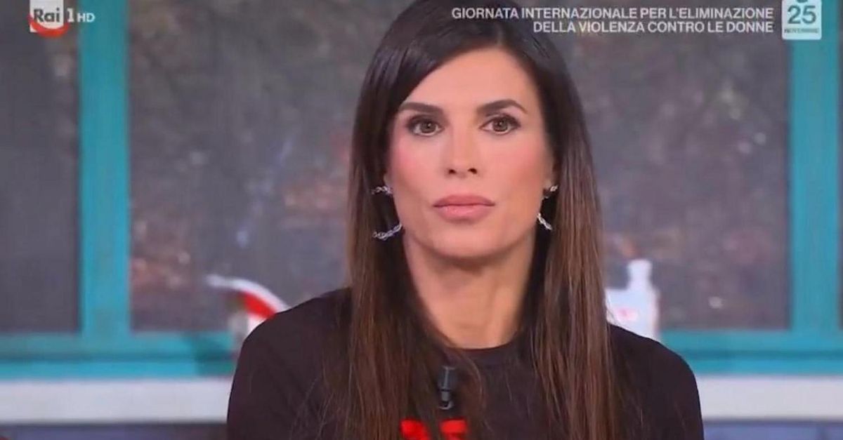 Elisabetta Canalis sulla famosa ricetta del petto di pollo alla piastra: “Ecco la verità”