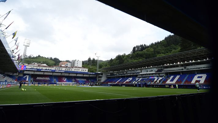 Eibar-Andorra: dove vedere la B spagnola in diretta tv ed in streaming LIVE - immagine 1