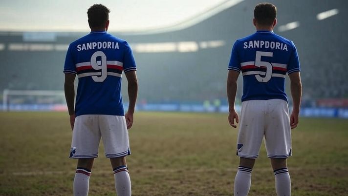 Calciomercato Sampdoria – Salvezza e due colpi: ecco gli obiettivi di Evani- immagine 1