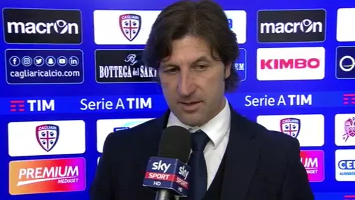 Rastelli: “Scudetto? La pressione è sempre sull’Inter, è la più forte. I nerazzurri hanno…” - immagine 1