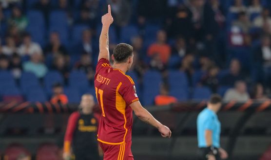 Getty Images Belotti, col Monza decisivo senza lode: lotta e causa la 3ª espulsione stagionale- immagine 2