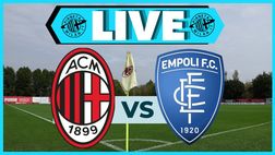 Primavera – Milan-Empoli 3-2: il Diavolo si rilancia in classifica! | LIVE NEWS