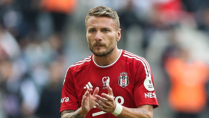 Sky – Mercato, voci sul futuro di Immobile. Ma lui vuole restare in Turchia: le ultime - immagine 1