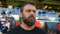 BREAKING – Roma, esonerato De Rossi! Il comunicato ufficiale e la motivazione del club