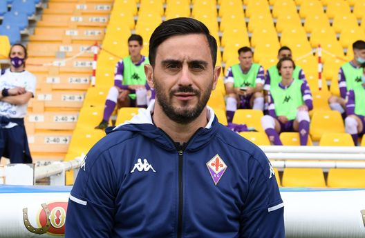 Tuttosport: “Se il Frosinone esonera Vivarini, un ex viola al suo posto”- immagine 2