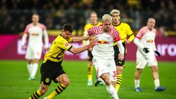 Bundesliga, Lipsia-Dortmund sa di incrocio Champions: ma in casa dei biancorossi…