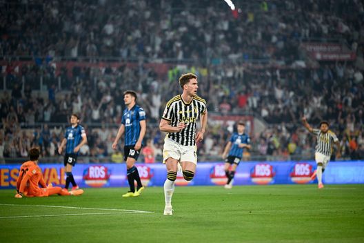 Getty Atalanta, Gasperini: “Dispiaciuti ma non delusi. Giocata un’ottima partita”- immagine 3