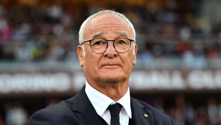 Gazzetta – Ranieri, l’sms choc a Gravina e il telefono spento: cosa c’è dietro l’inversione a U- immagine 1